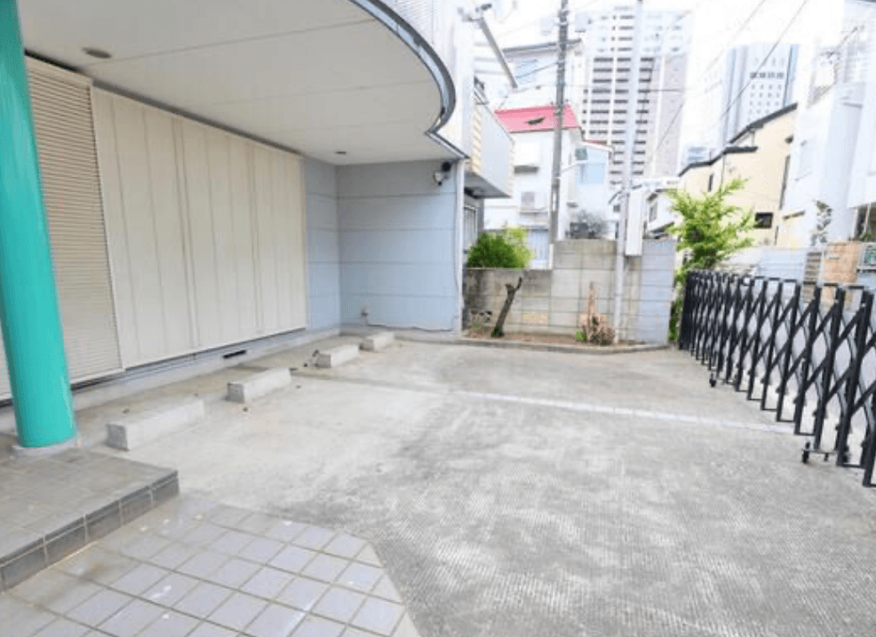 3, Kitashinjuku, Shinjuku-ku Second-hand real estate properties HOUSE - PDJ Indonesia