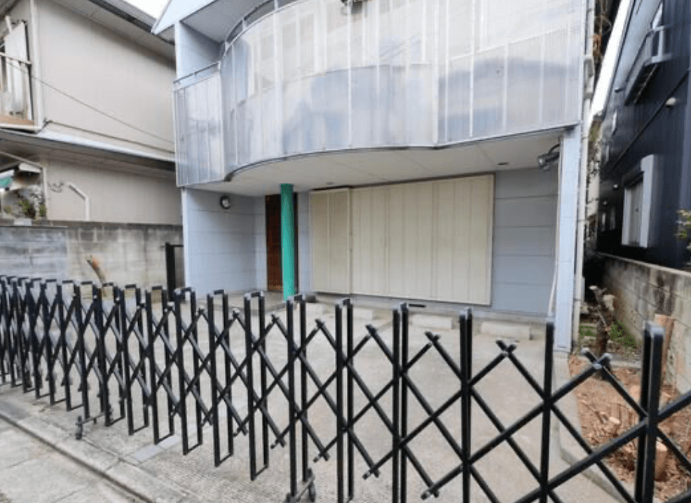 3, Kitashinjuku, Shinjuku-ku Second-hand real estate properties HOUSE - PDJ Indonesia
