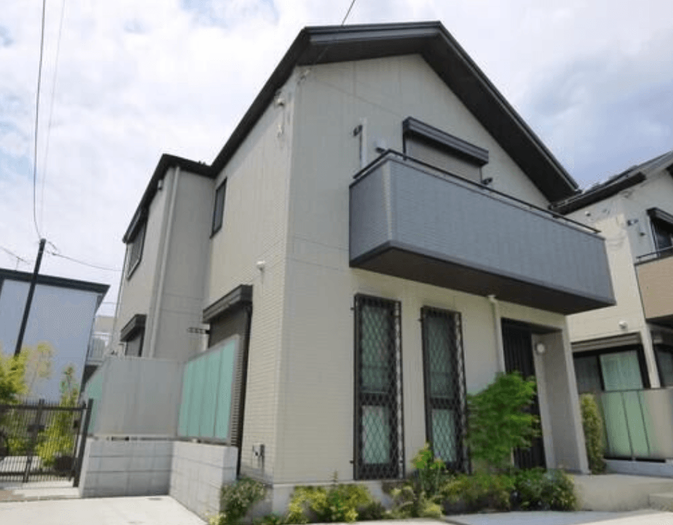 3, Kouenjikita, Suginami-ku HOUSE - PDJ Indonesia