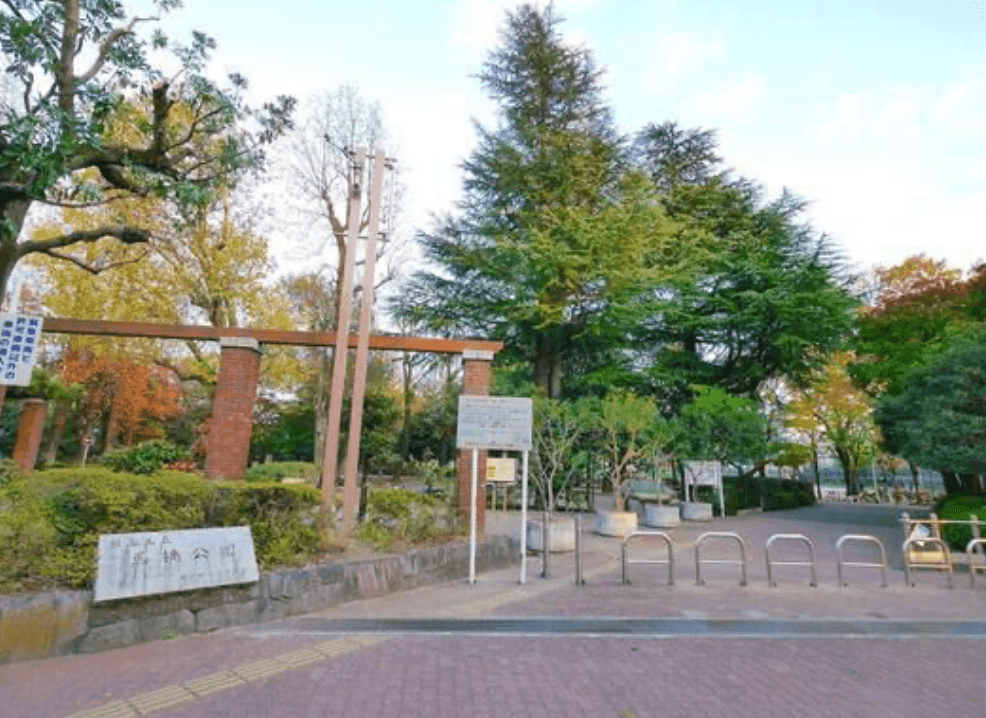 3, Kouenjikita, Suginami-ku HOUSE - PDJ Indonesia