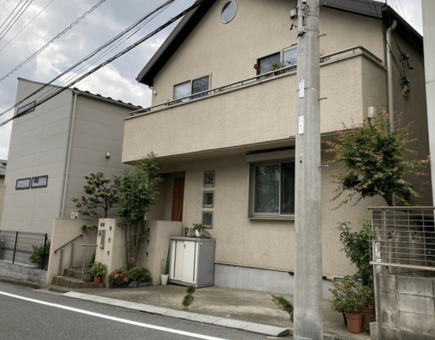 3, Minamisenzoku, Ota-ku HOUSE - PDJ Indonesia