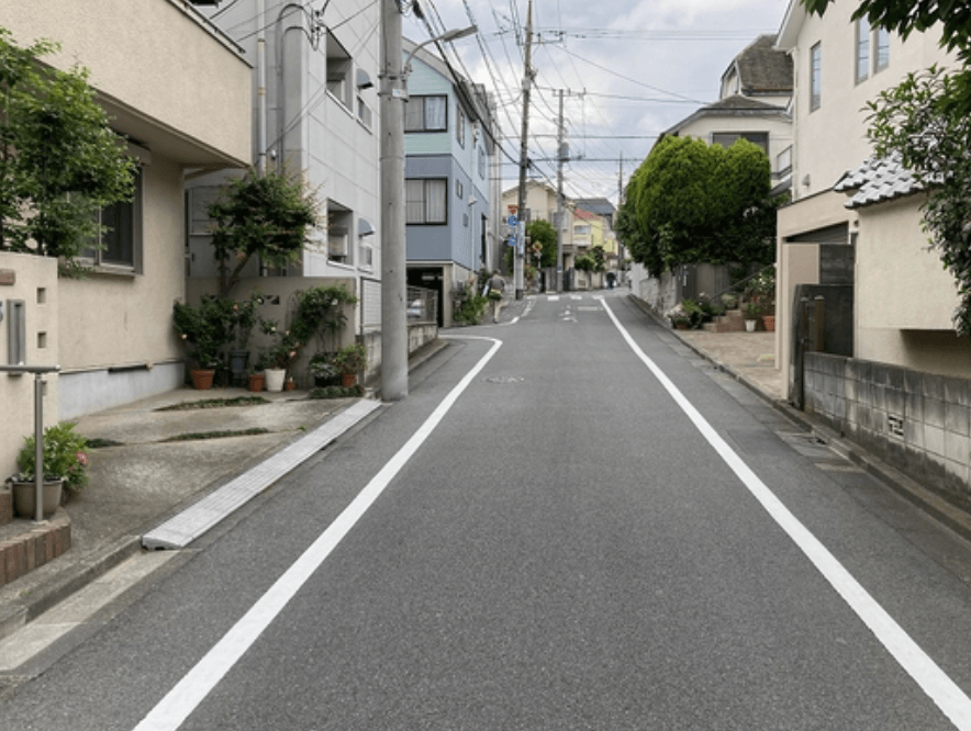 3, Minamisenzoku, Ota-ku HOUSE - PDJ Indonesia