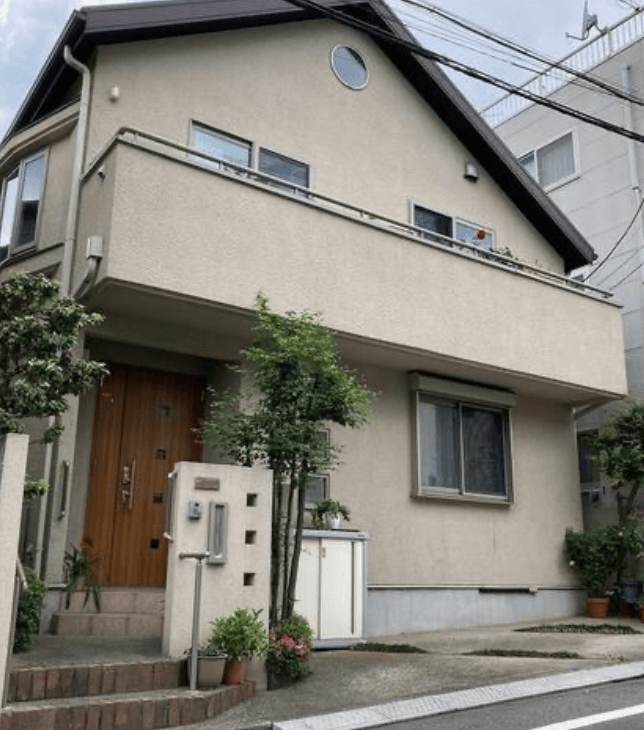 3, Minamisenzoku, Ota-ku HOUSE - PDJ Indonesia