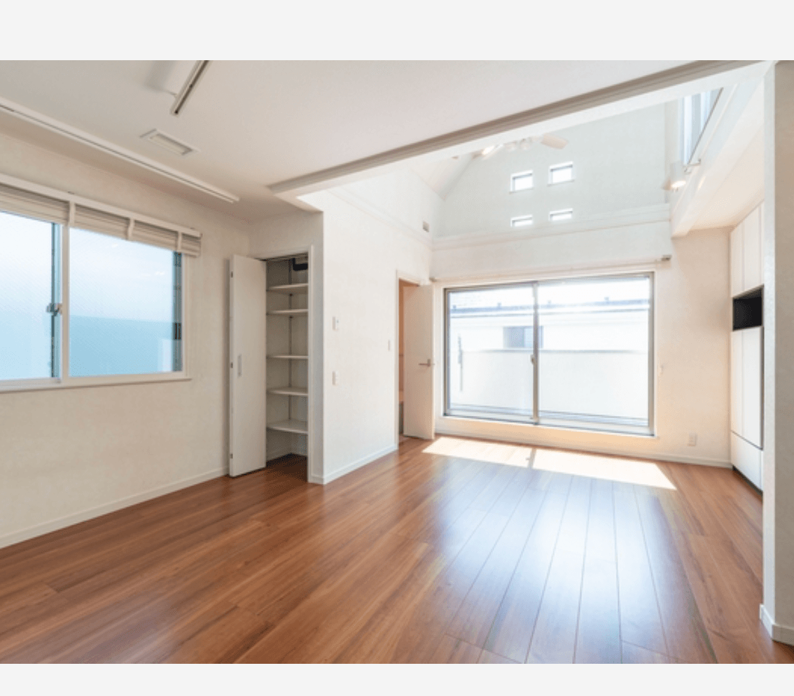 3, Okusawa, Setagaya-ku HOUSE - PDJ Indonesia