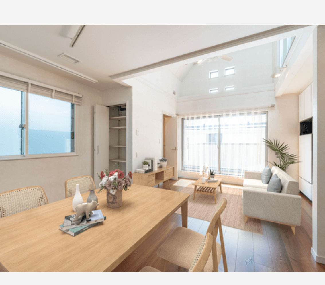 3, Okusawa, Setagaya-ku HOUSE - PDJ Indonesia