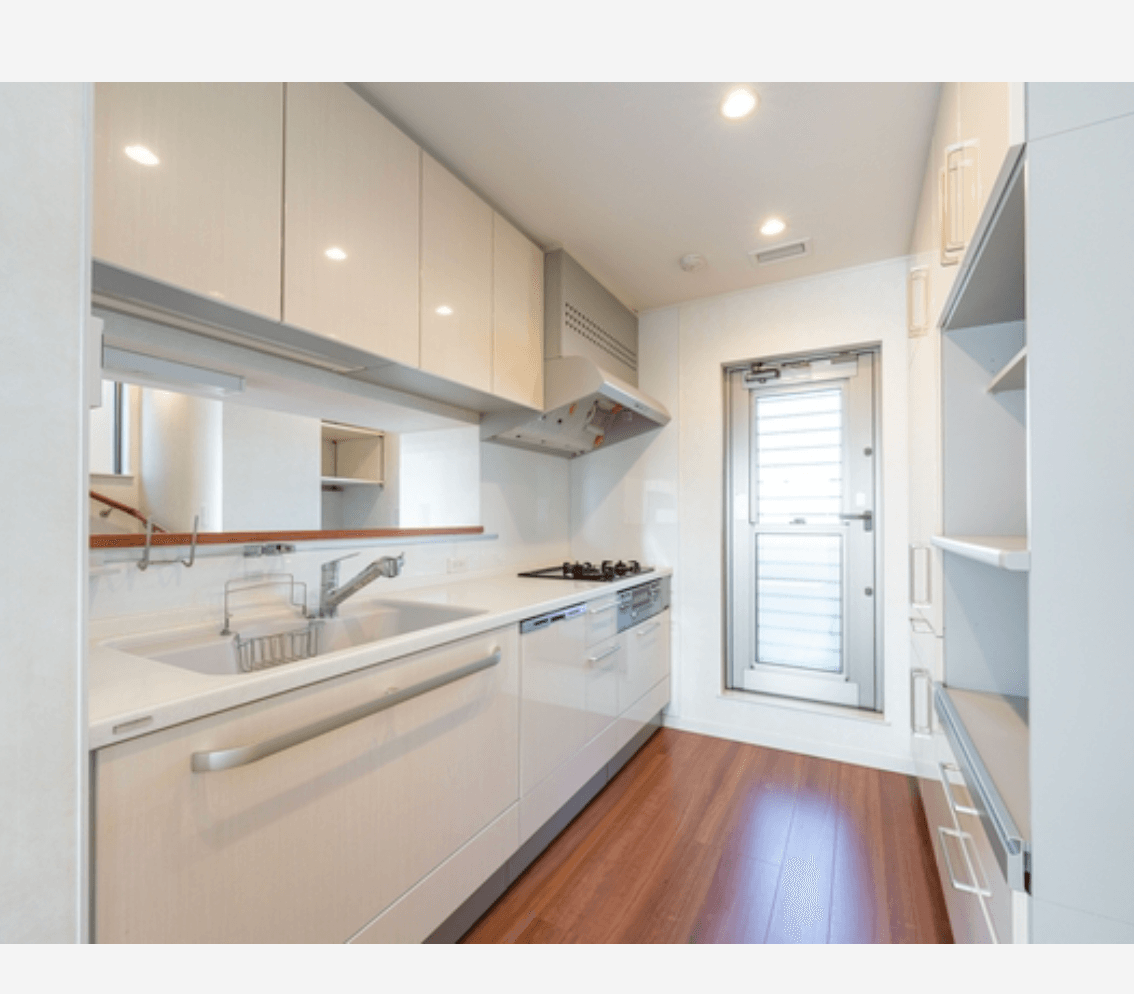 3, Okusawa, Setagaya-ku HOUSE - PDJ Indonesia