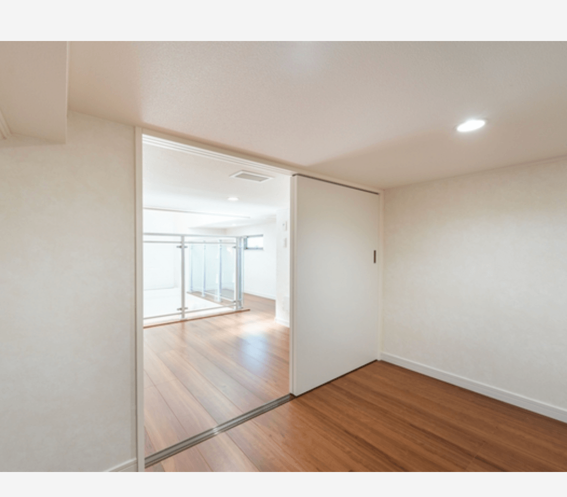 3, Okusawa, Setagaya-ku HOUSE - PDJ Indonesia