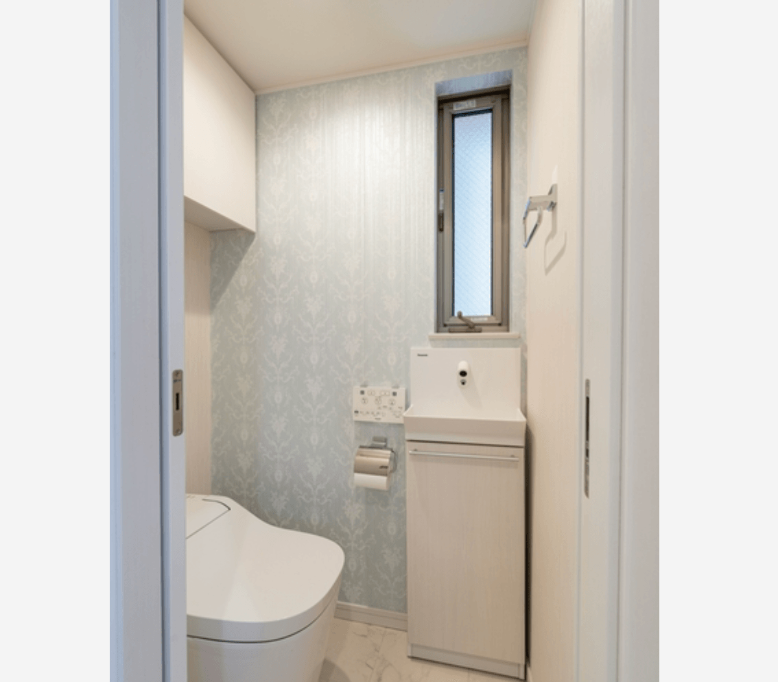 3, Okusawa, Setagaya-ku HOUSE - PDJ Indonesia