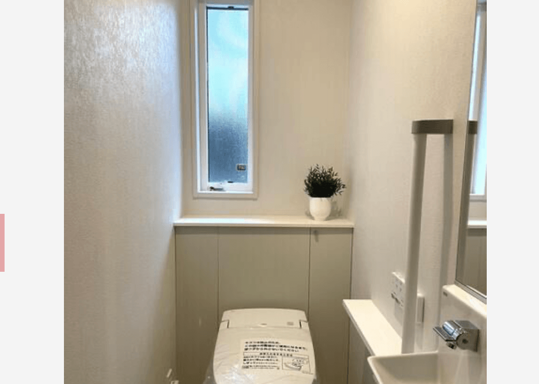 3, Saginomiya, Nakano-ku Newly-Built HOUSE Building No. 2 - PDJ Indonesia