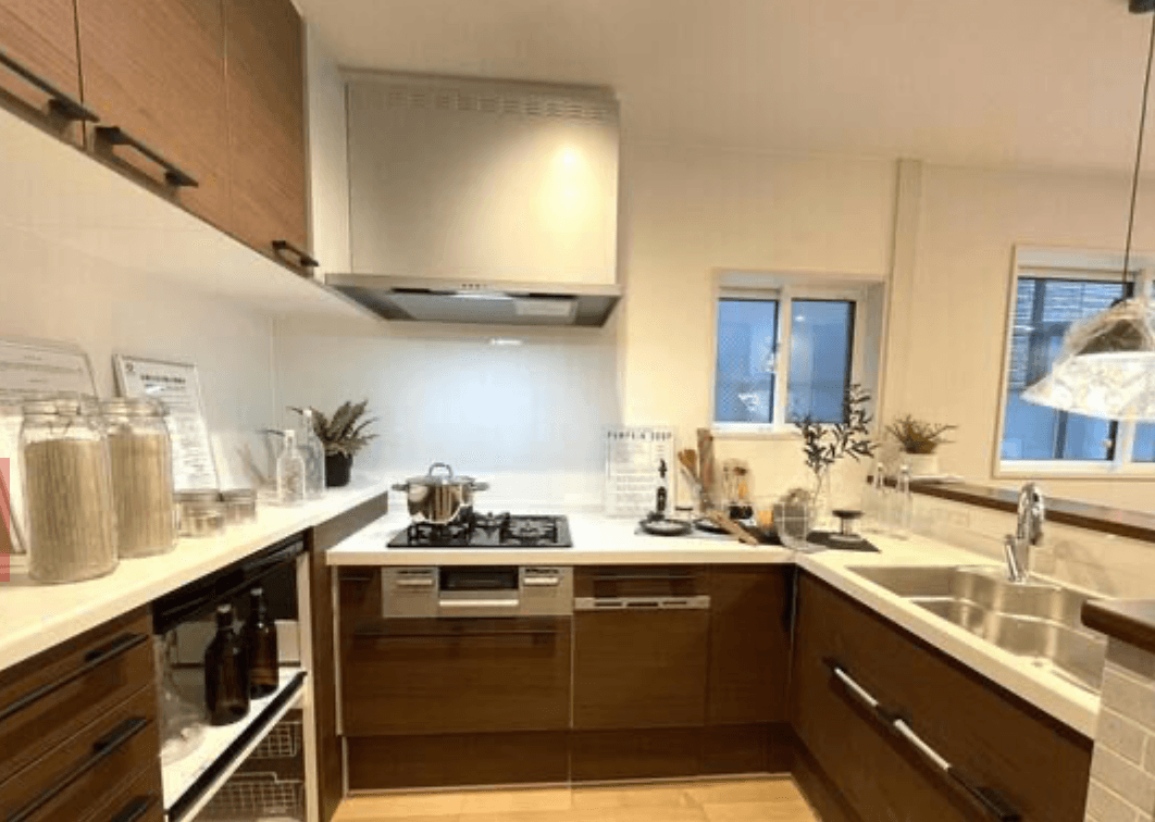 3, Saginomiya, Nakano-ku Newly-Built HOUSE Building No. 2 - PDJ Indonesia