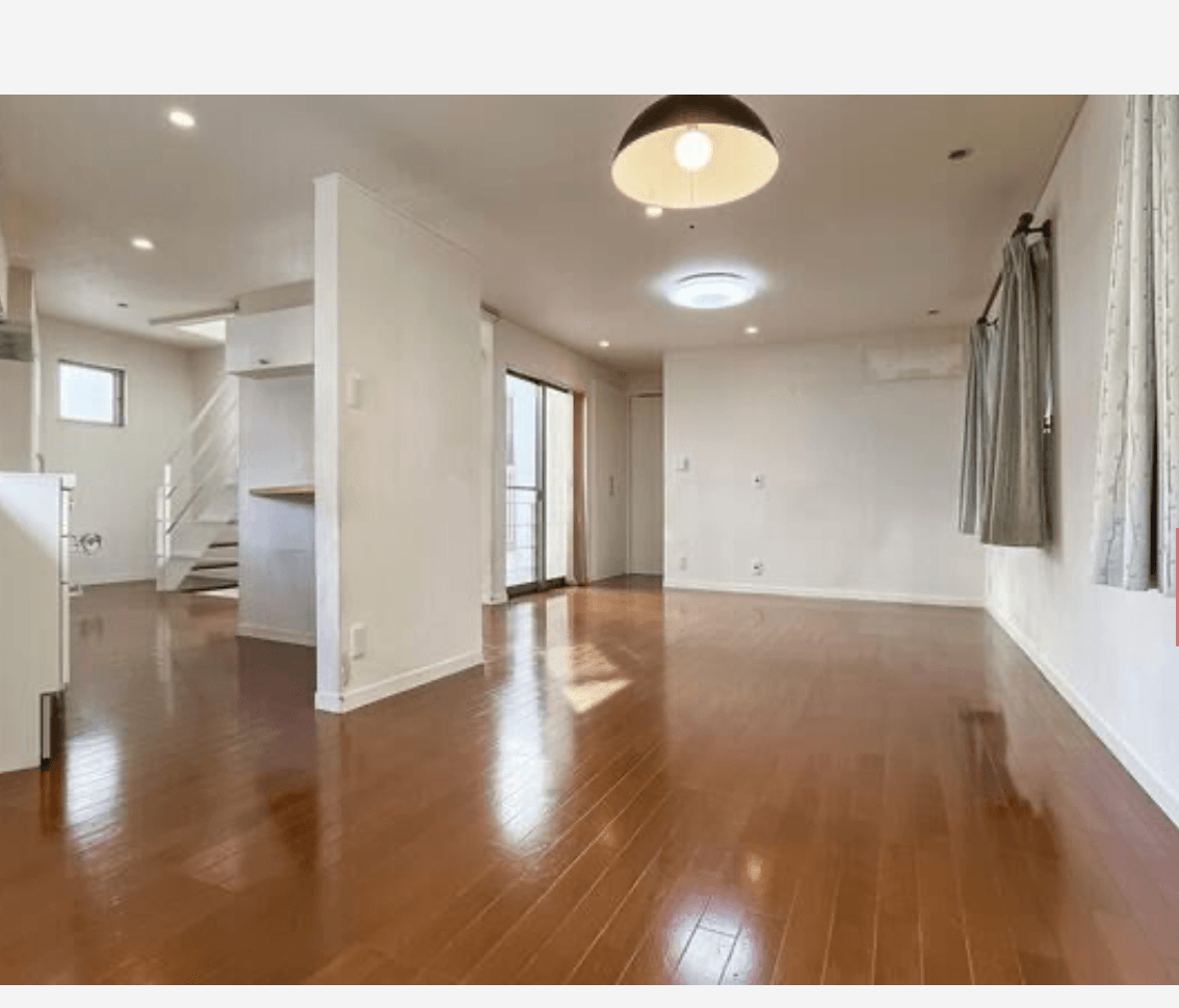 3, Shimomeguro, Meguro-ku HOUSE - PDJ Indonesia