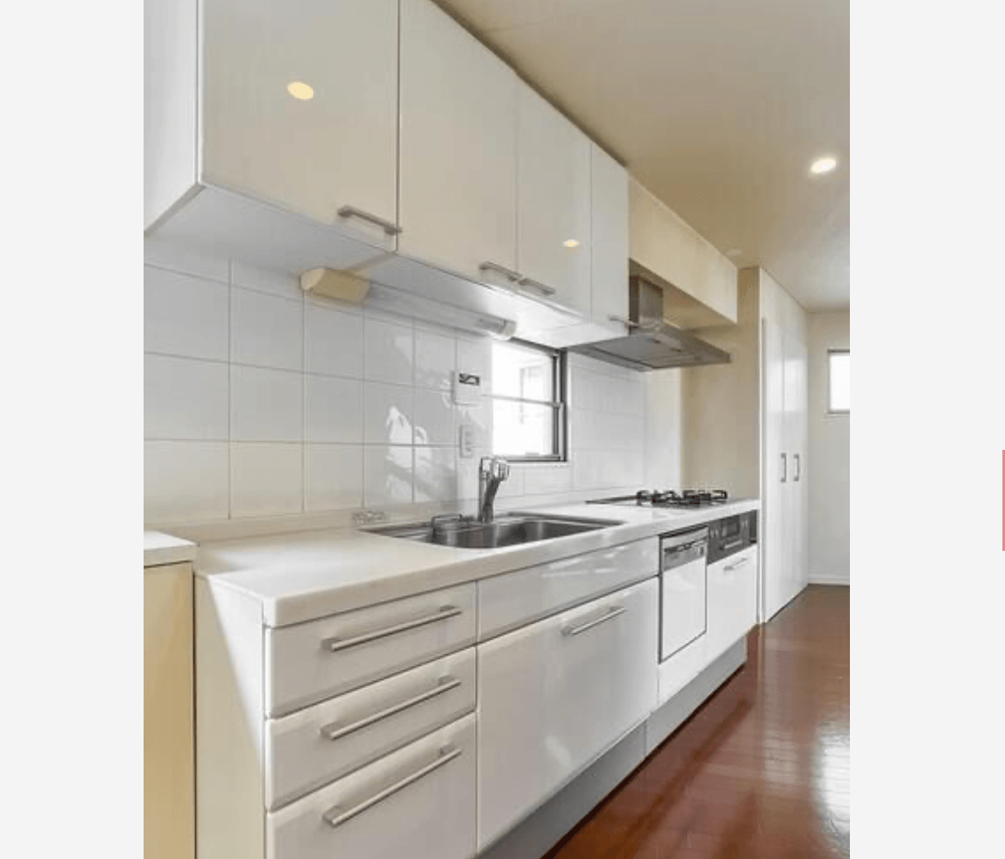 3, Shimomeguro, Meguro-ku HOUSE - PDJ Indonesia