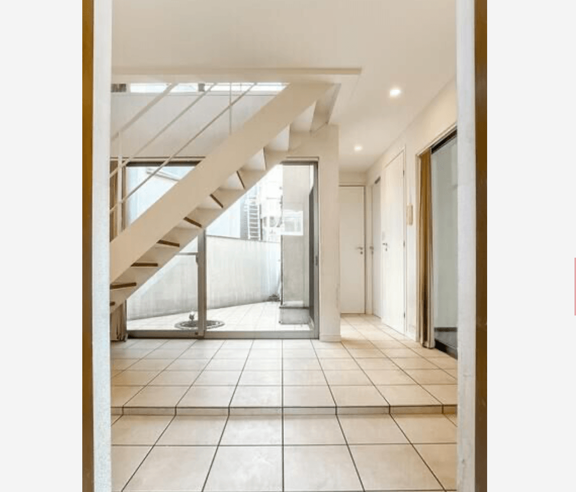 3, Shimomeguro, Meguro-ku HOUSE - PDJ Indonesia