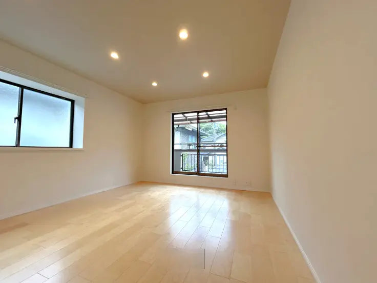 Stylish Renovated home in Hachioji – Quiet Living, Great Access to Tokyo