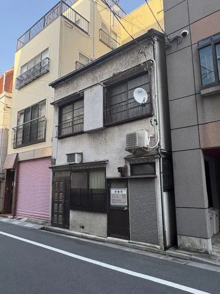 Asakusa 5-chome, Taito-ku, Tokyo