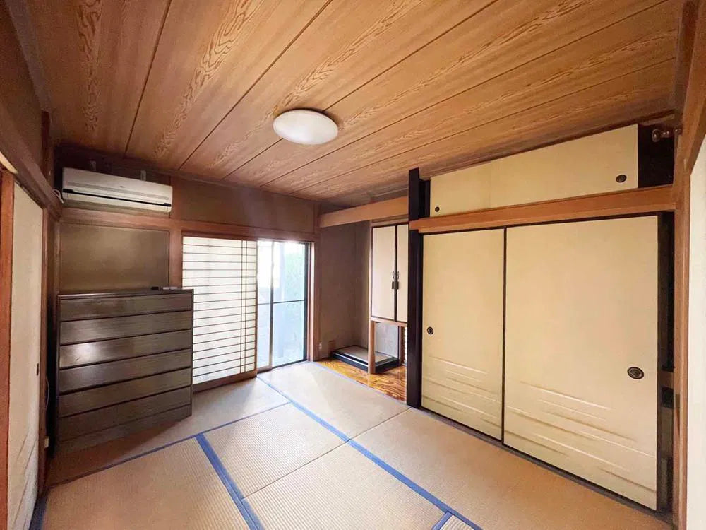 Kubocho, Sano City, Tochigi Prefecture