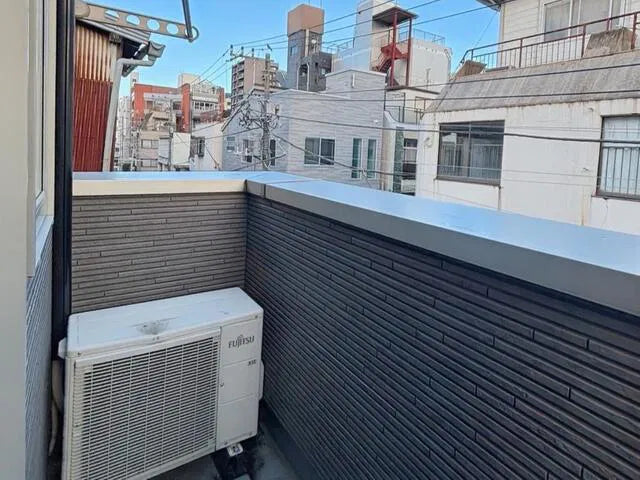 4-chome Asakusa, Taito-ku, Tokyo