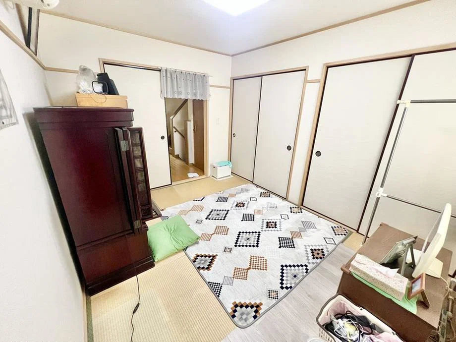 Kobayashi Nishi 2, Taisho Ward, Osaka City, Osaka Prefecture