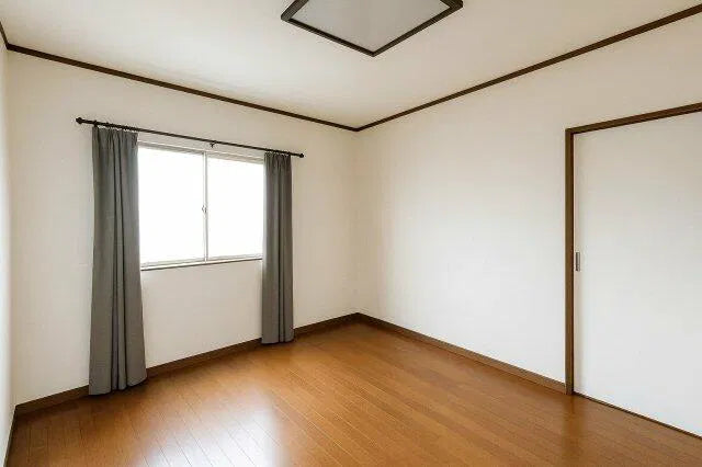 Nagaoka, Chikushino City, Fukuoka Prefecture