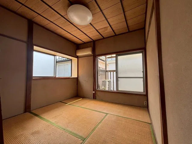 Nishisayamagaoka 1-chome, Tokorozawa City, Saitama Prefecture