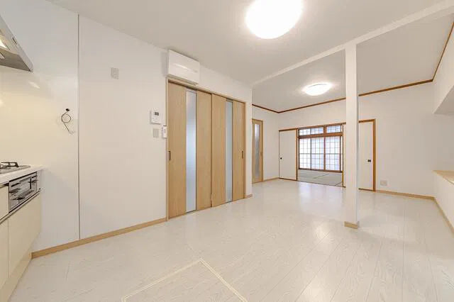 Niigata Prefecture, Niigata City, Nishi Ward, Matsumigaoka 3-chome