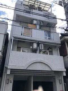 Asakusa 5-chome, Taito-ku, Tokyo