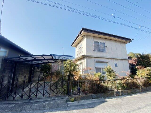 4DK House Gifu – Affordable Japan Property