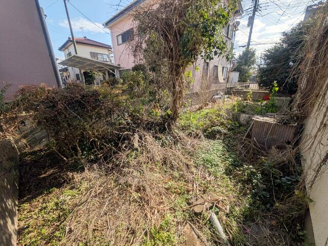 Yachimataro, Yachimata city, Chiba prefecture