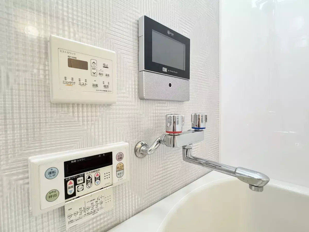 Pressance NEO NAKANOSHIMAKOEN, Apartment