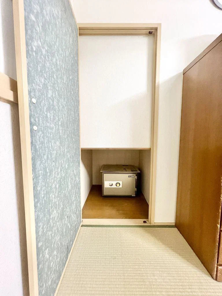 Kobayashi Nishi 2, Taisho Ward, Osaka City, Osaka Prefecture