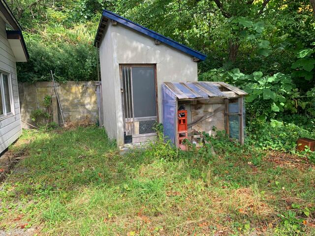 Takashima 3-chome, Otaru City, Hokkaido