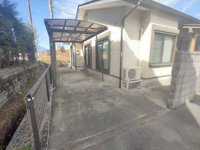 Nimaibashi, Gotemba City, Shizuoka Prefecture