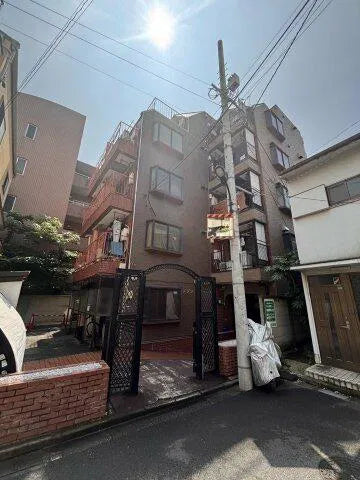 Daikyocho, Shinjuku Ward, Tokyo