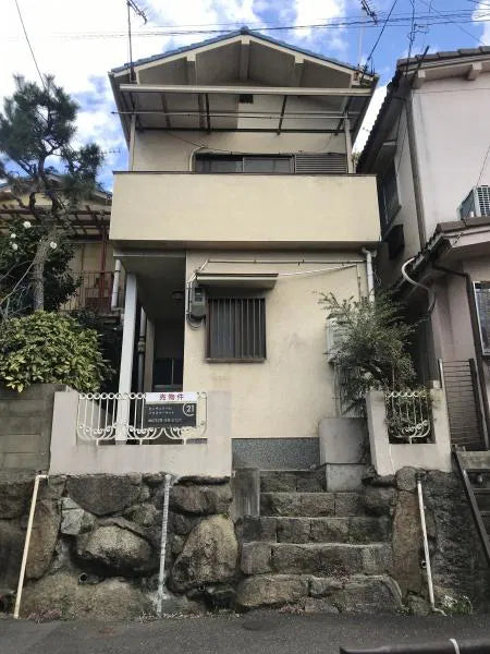 6-chome Hojo, Daito City, Osaka Prefecture