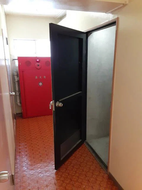 Unit 1LDK di Shinagawa, Tokyo