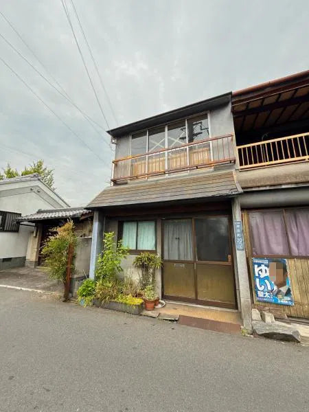 Kandacho, Higashiosaka City, Osaka Prefecture