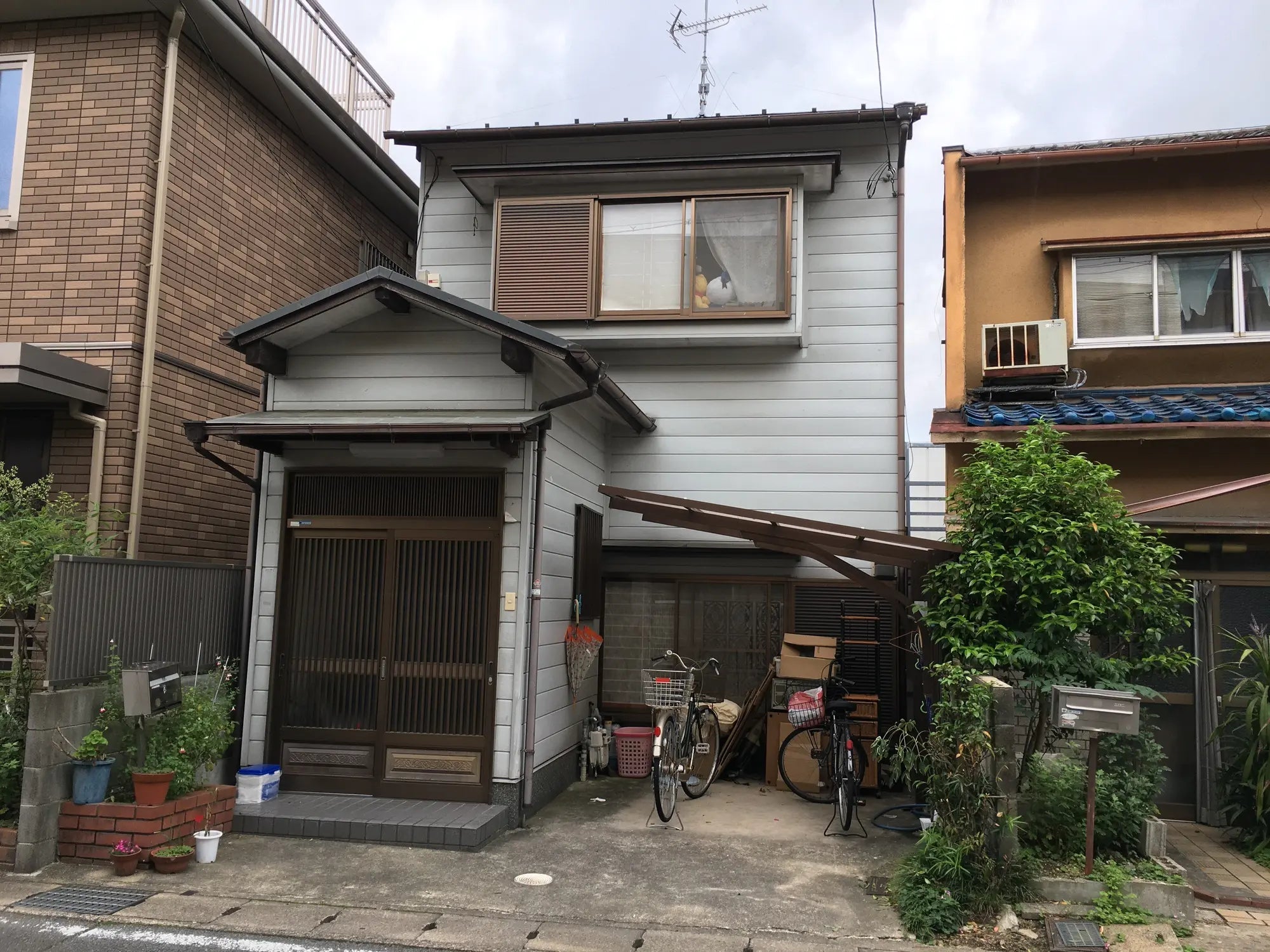 3Beds House in Fushimi-ku,Kyoto-shi, Kyoto - PDJ Indonesia