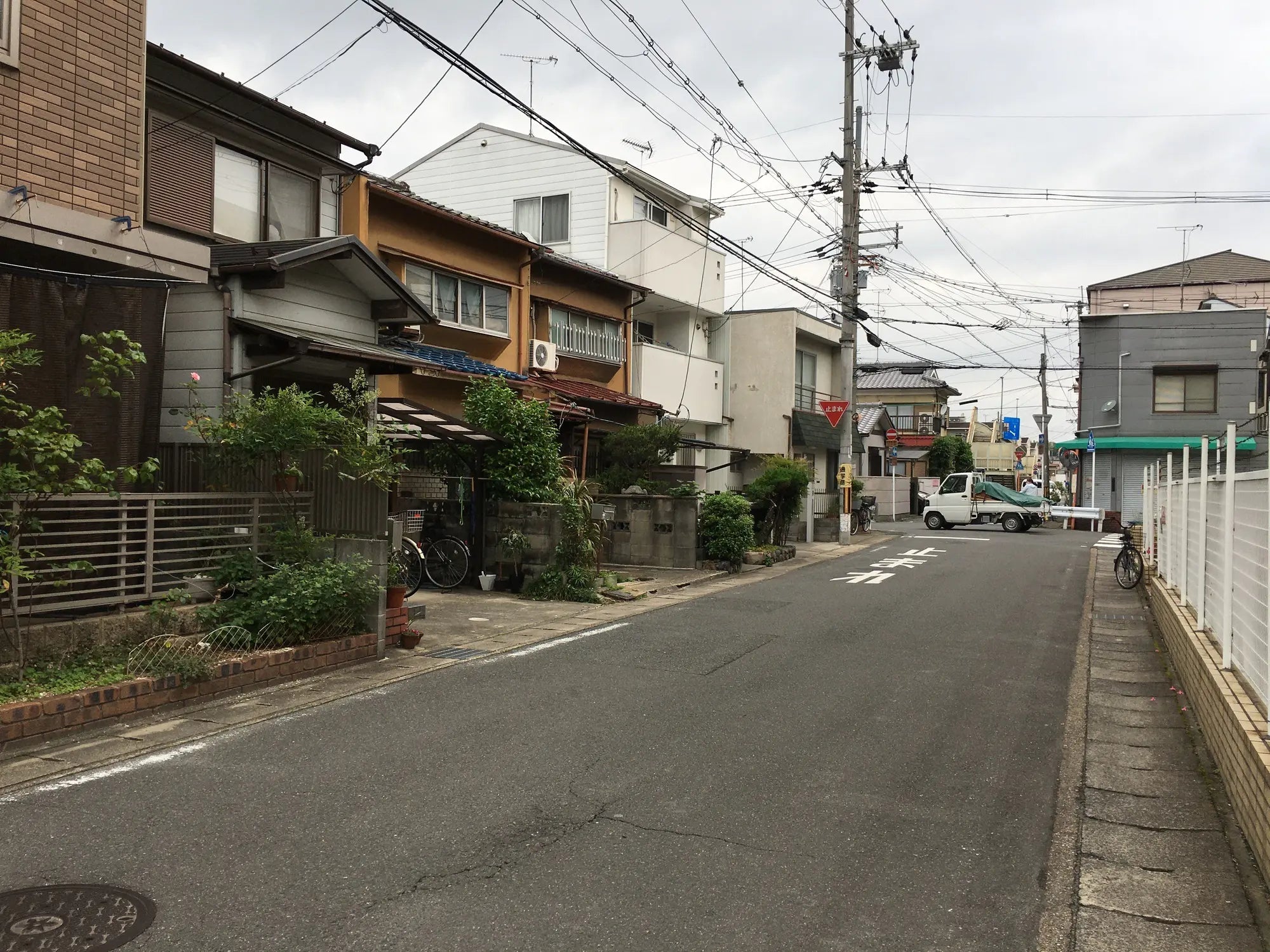 3Beds House in Fushimi-ku,Kyoto-shi, Kyoto - PDJ Indonesia