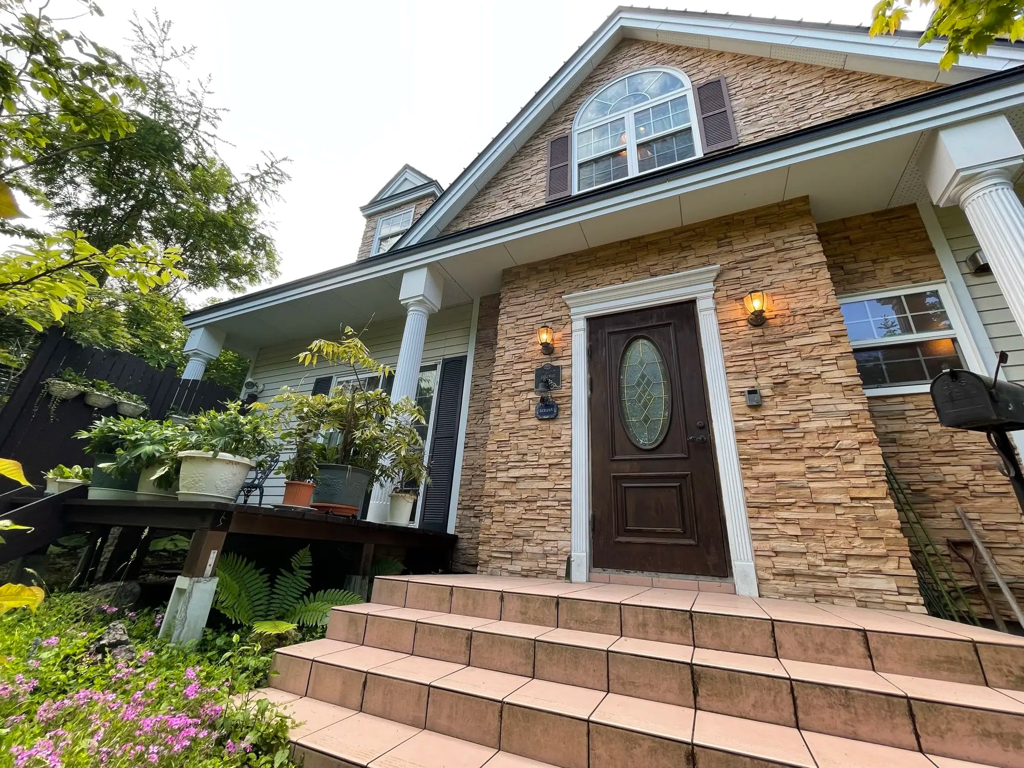 3Beds House in Shikabe-cho,Kayabe-gun, Hokkaido - PDJ Indonesia