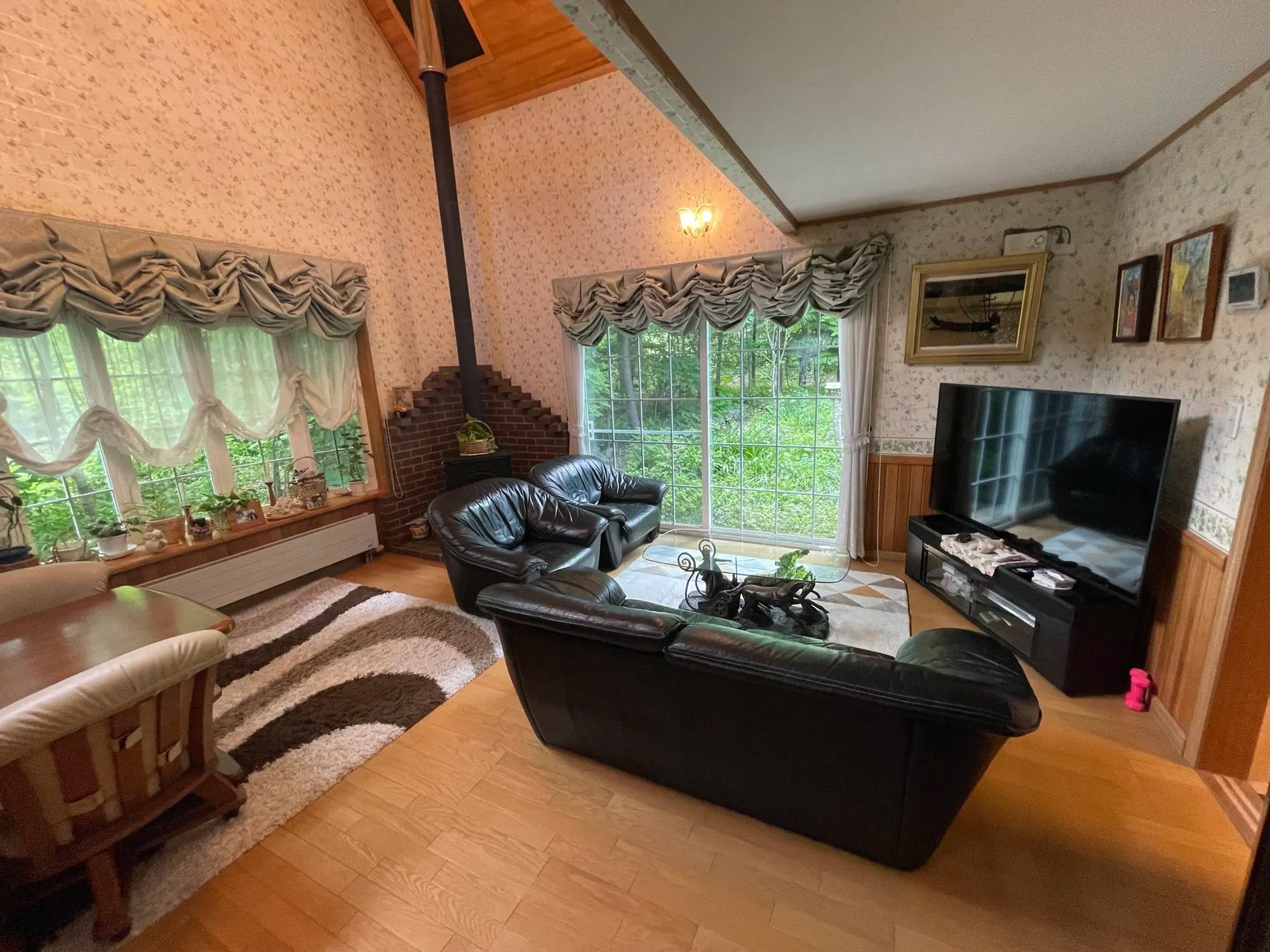 3Beds House in Shikabe-cho,Kayabe-gun, Hokkaido - PDJ Indonesia