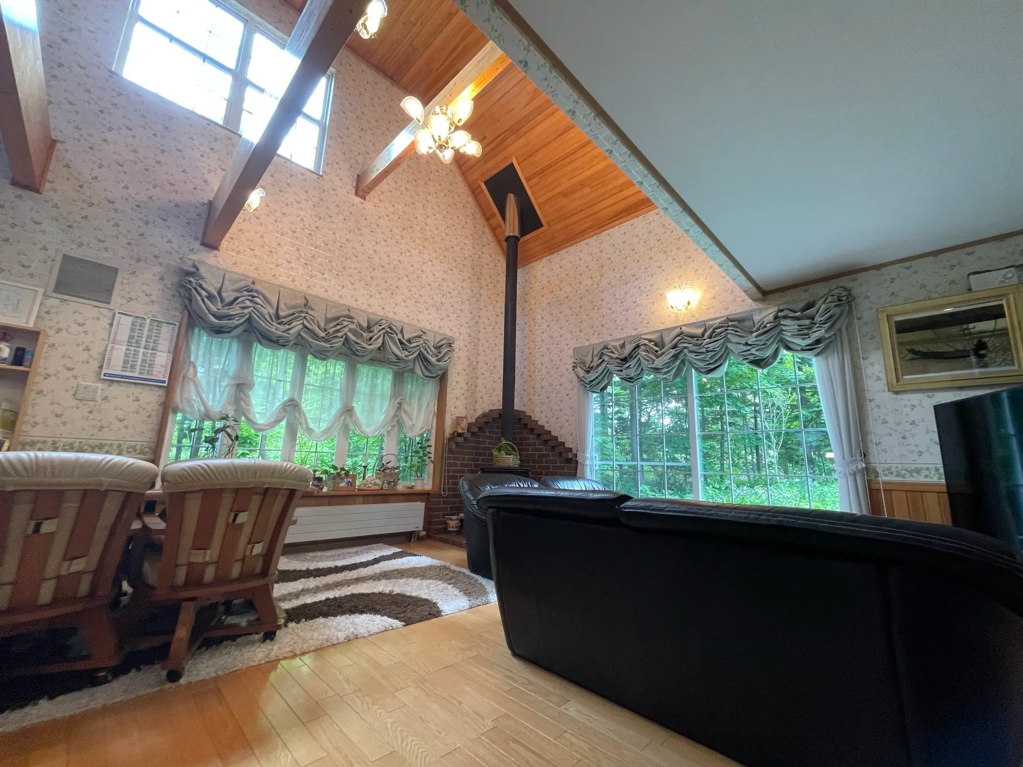 3Beds House in Shikabe-cho,Kayabe-gun, Hokkaido - PDJ Indonesia