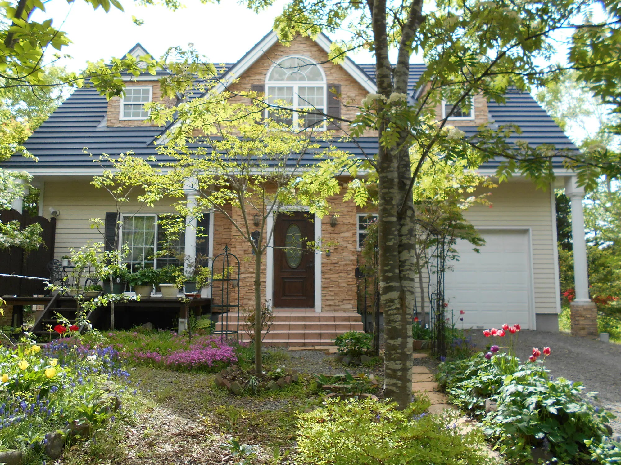 3Beds House in Shikabe-cho,Kayabe-gun, Hokkaido - PDJ Indonesia