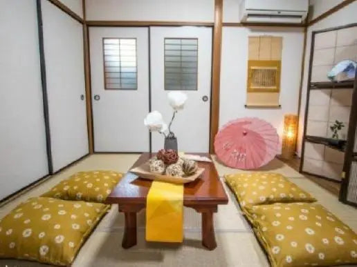 3Beds House in Shimogyo-ku,Kyoto-shi, Kyoto - PDJ Indonesia