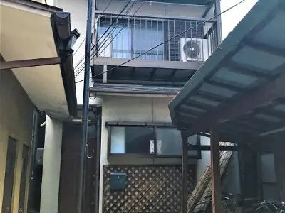 3Beds House in Shimogyo-ku,Kyoto-shi, Kyoto - PDJ Indonesia