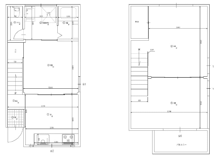 3Beds House in Shimogyo-ku,Kyoto-shi, Kyoto - PDJ Indonesia