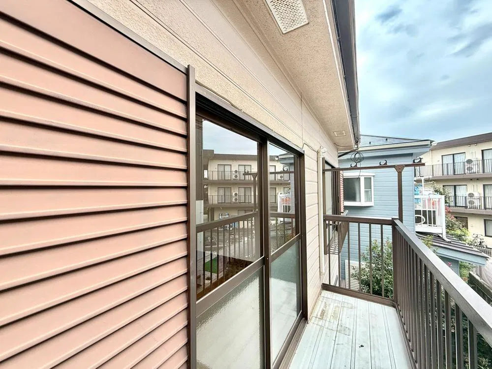 Rumah 2 Lantai – Kamimizo, Sagamihara (Kanagawa)