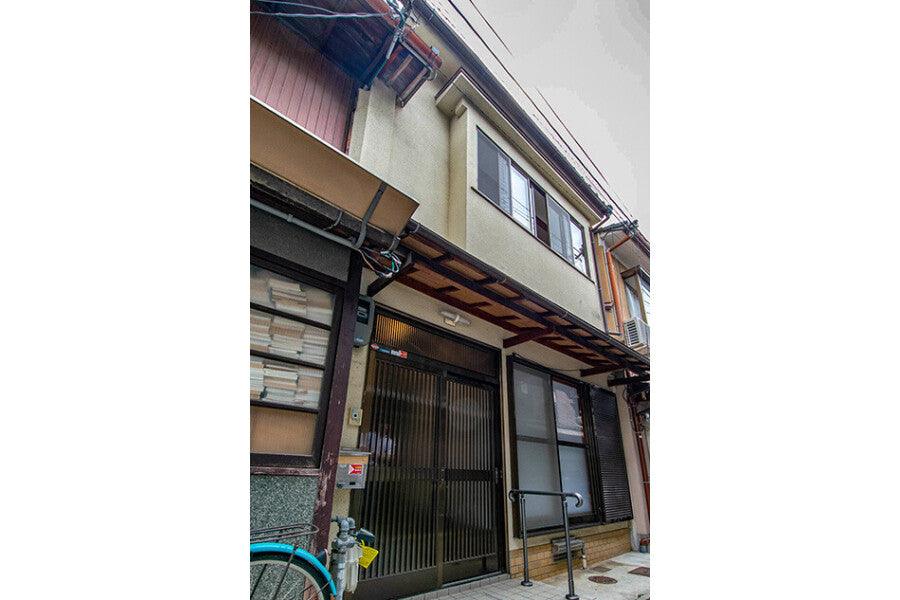 3K HOUSE KYOTO-SHI SHIMOGYO-KU - PDJ Indonesia