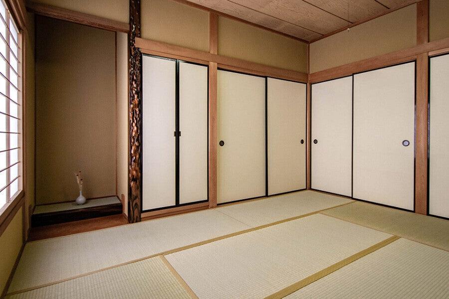 3K HOUSE KYOTO-SHI SHIMOGYO-KU - PDJ Indonesia