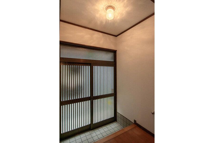 3K HOUSE KYOTO-SHI SHIMOGYO-KU - PDJ Indonesia