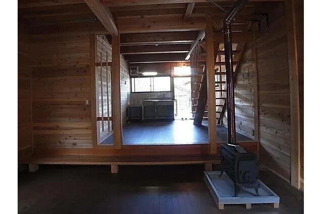 3K HOUSE KYOTO-SHI UKYO-KU - PDJ Indonesia